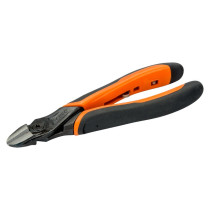 Side cutting pliers (hard steel wire) Ergo 125mm