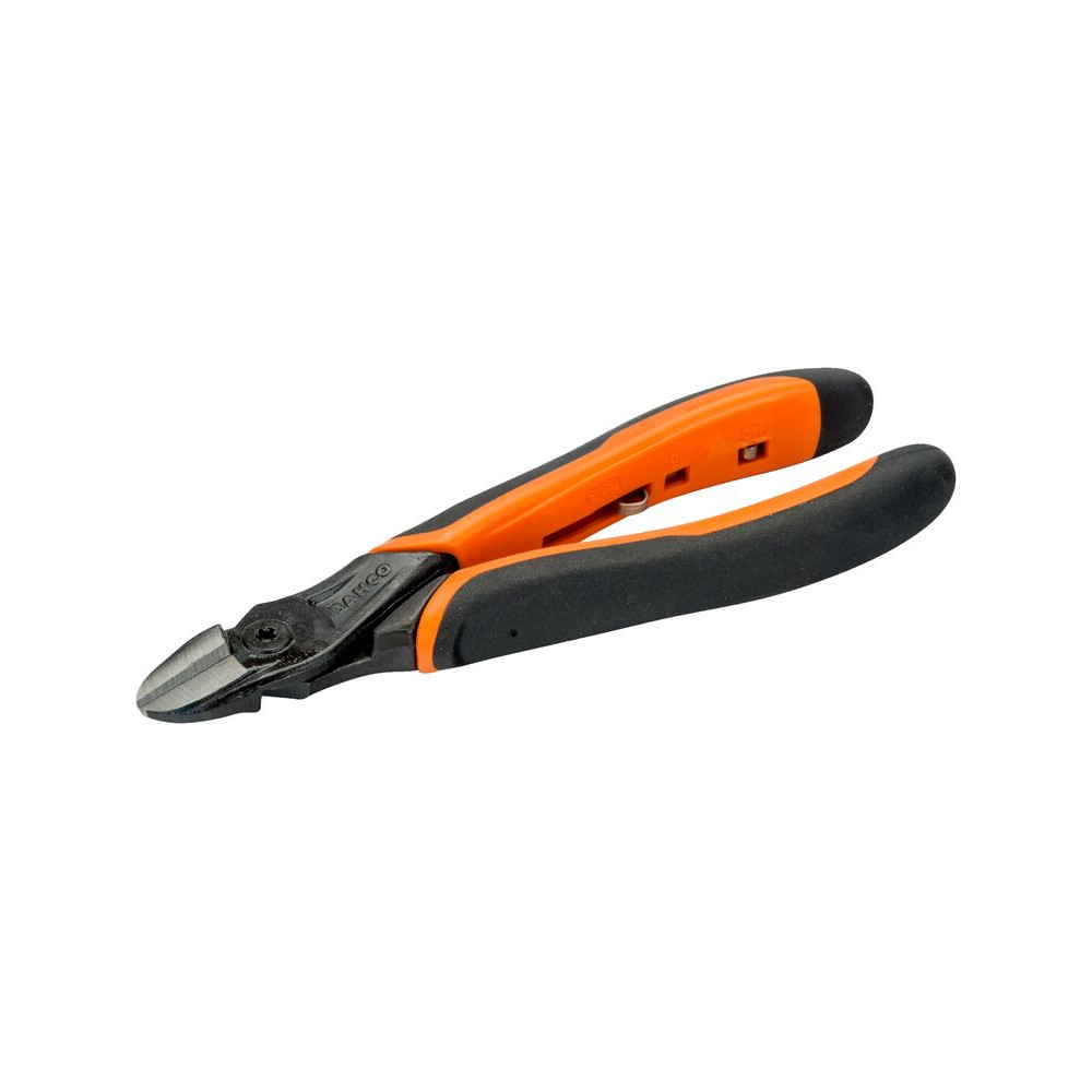 Side cutting pliers (hard steel wire) Ergo 125mm