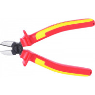 KÜLGLÕIKETANGID VDE/1000V 156MM KS TOOLS