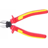 KÜLGLÕIKETANGID VDE/1000V 156MM KS TOOLS