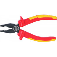 NÄPITSTANGID VDE/1000V 160MM KS TOOLS