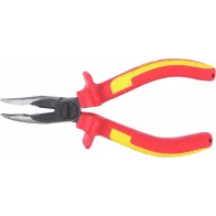 TERAVOTSNÄPITS 45° VDE/1000V 170MM KS TOOLS