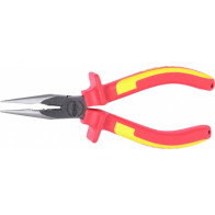 TERAVOTSNÄPITS VDE/1000V 160MM KS TOOLS