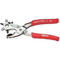 PÖÖRLEVA PEAGA AVADE JA ÖÖSIDE TANGID 220MM KS TOOLS
