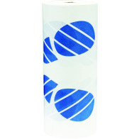 KAITSEKATE SÕIDUAUTO PÕRANDAMATILE 380X500MM 500TK/RULL M+