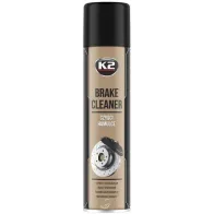 K2 BRAKE CLEANER PIDURIPUHASTUS 600ML/AE