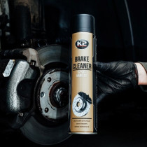 K2 BRAKE CLEANER PIDURIPUHASTUS 600ML/AE