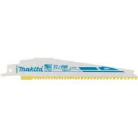 UNIV. SAETERA 152X1,25MM HM, 1TK (6-8TPI), KRUVIDEGA PUIT, MET. (100MM) MAKITA