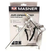 MAINTENANCE GUN KIVIKAITSEPÜSTOL 1L MASNER