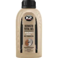 K2 DERUSTO TOTAL GEL ROOSTESURM 250ML
