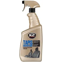 K2 TAPIS TEKSTIILIPUHASTUSVAHEND 750ML/PIHUSTI