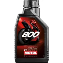 MOTUL 800 2T FACTORY LINE ROAD RACING 1L