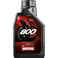MOTUL 800 2T FACTORY LINE ROAD RACING 1L