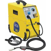 KEEVITUS SMARTMIG 110 40-110A (230V) GYS