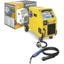 KEEVITUS SMARTMIG 162 30-160A (230V) GYS