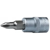 1/4" PADRUNOTSIK RIST PH3 KS TOOLS