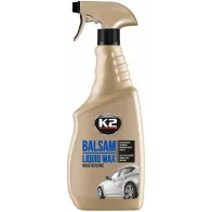 K2 BALSAM KIIRVAHA 700ML/PIHUSTI