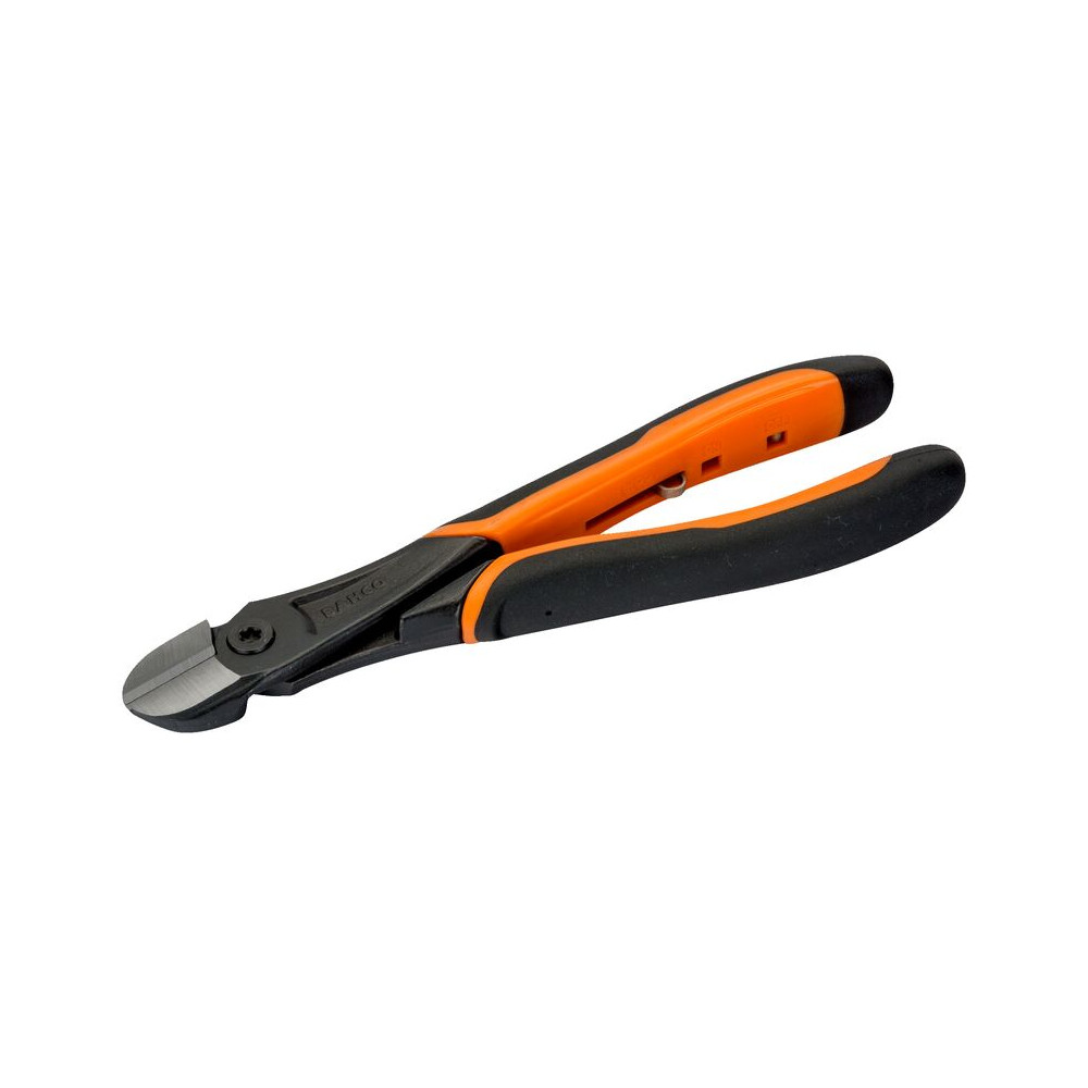 Side cutting pliers HD 200mm Ergo