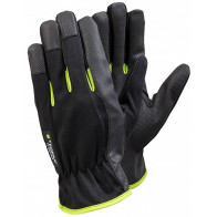 515-9 SÜNTEETILINE NAHK-POLÜESTER TÖÖKINDAD TEGERA