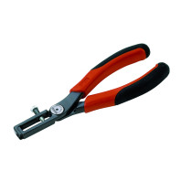 Wire strippers 0,5-5mm ERGO