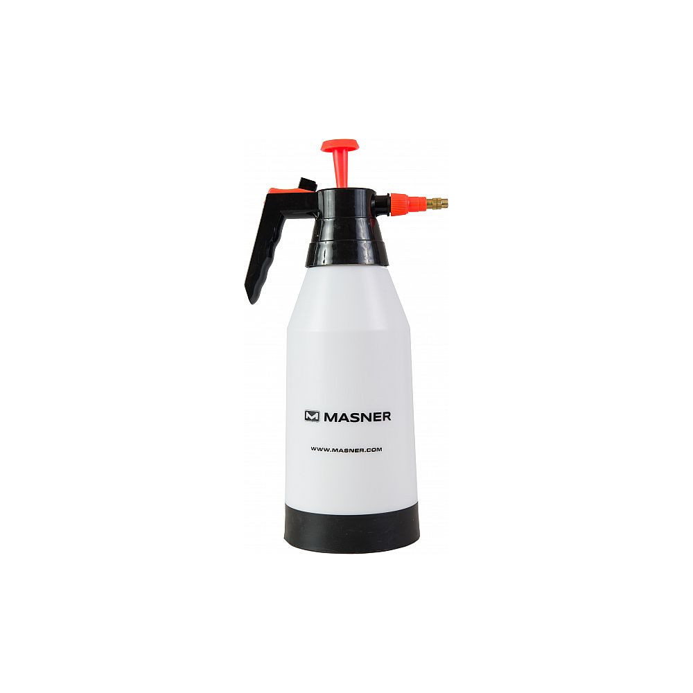 KÄSIPRITS 2L PRESSURE SPRAYER (PESUPRITS) MASNER