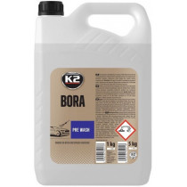 K2 BORA LEOTUSAINE KONTS 5L