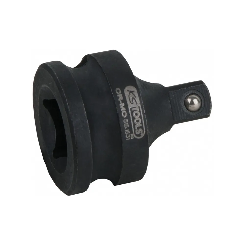 LÖÖK VÄHENDUSABINÕU 3/8"-1/4" KS TOOLS