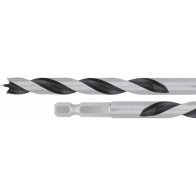 1/4" PUIDUPUUR 4MM MAKITA