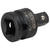 LÖÖK VÄHENDUSABINÕU 1/2"-3/8" KS TOOLS