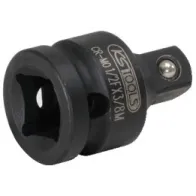 LÖÖK VÄHENDUSABINÕU 1/2"-3/8" KS TOOLS
