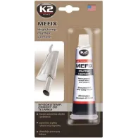 K2 MEFIX SUMMUTI MONTAAZIPASTA 140G/TUUB
