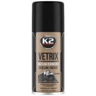 K2 VETRIX VASELIINMÄÄRE 140ML/AE