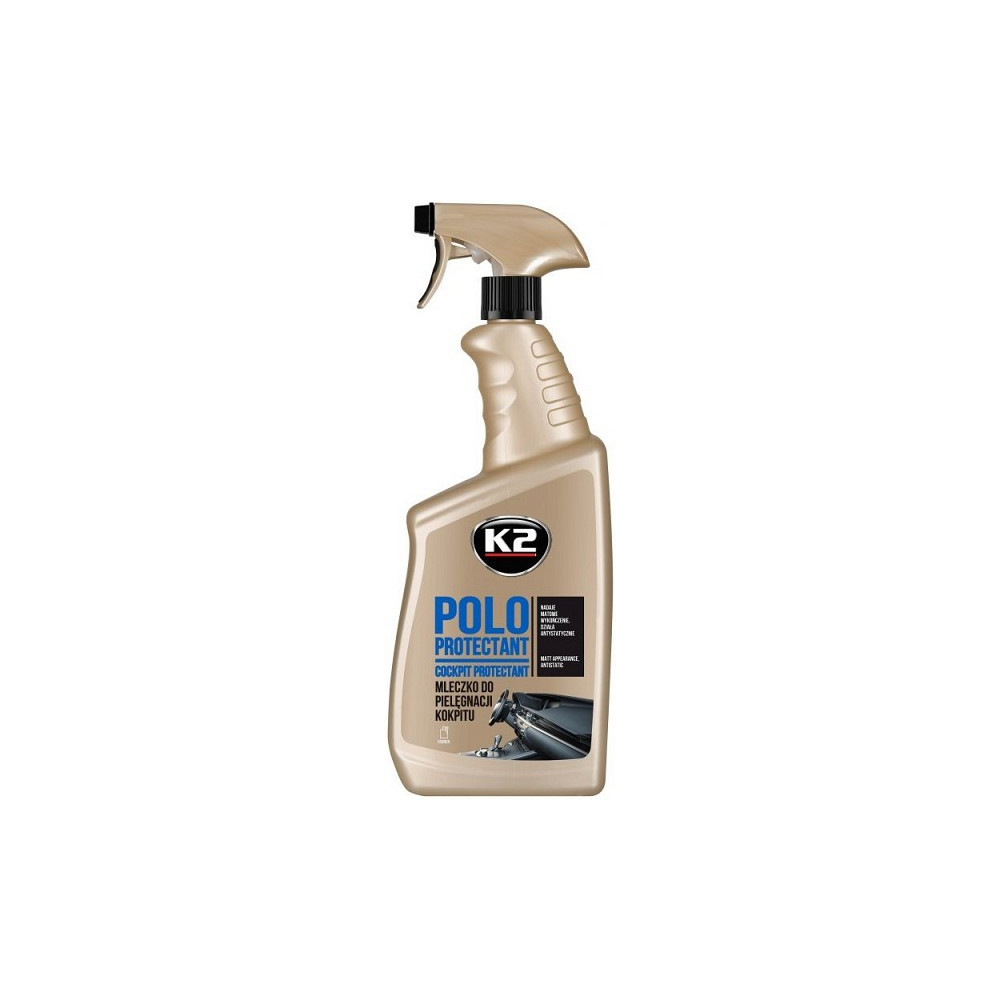 K2 POLO PROTECTANT FAHREN MATT SALONGIHOOLDUSVAHEND 750ML/PIHUSTI