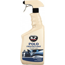 K2 POLO PROTECTANT FAHREN MATT SALONGIHOOLDUSVAHEND 750ML/PIHUSTI