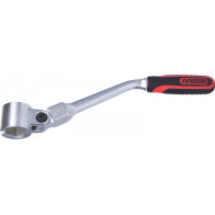 LAMBDA ANDURI VÕTI PAINDUVA LIIGENDIGA 22MM KS TOOLS