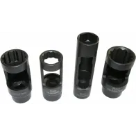 PIHUSTI PADRUNITE KOMPL. 22-27-28MM 12-K + 22MM 6-K TRIUMF