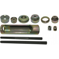 ABIRAAMI PUKSIDE VAHETUSKOMPLEKT WALLMEK