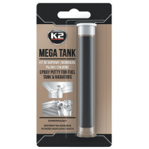 K2 MEGA TANK EPOKSIIDMETALL KÜTUSEPAAGI PARANDAMISEKS 28G