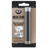 K2 MEGA TANK EPOKSIIDMETALL KÜTUSEPAAGI PARANDAMISEKS 28G