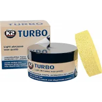 K2 TURBO VAHAPASTA 250G