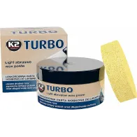 K2 TURBO VAHAPASTA 250G