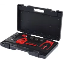 16-OS. PIDURITORU OTSA VALTSIMISE KOMPLEKT KS TOOLS