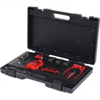 16-OS. PIDURITORU OTSA VALTSIMISE KOMPLEKT KS TOOLS