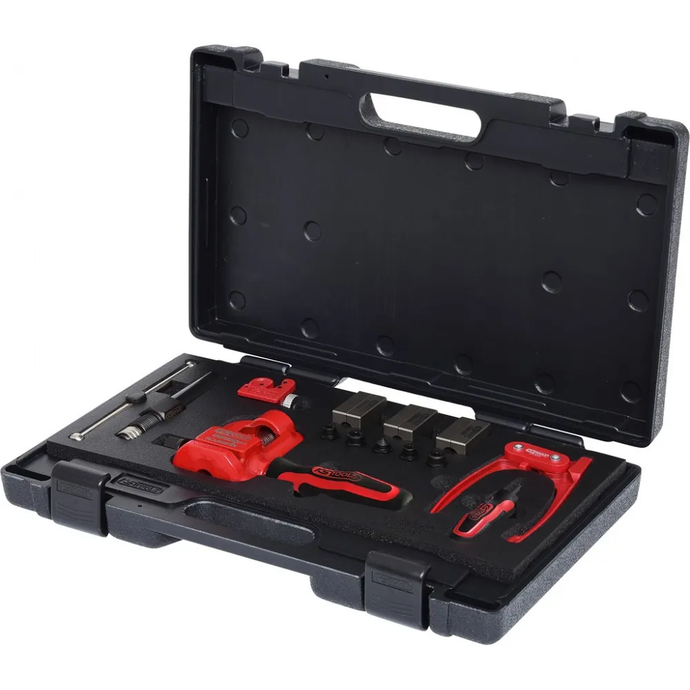 16-OS. PIDURITORU OTSA VALTSIMISE KOMPLEKT KS TOOLS