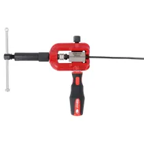 16-OS. PIDURITORU OTSA VALTSIMISE KOMPLEKT KS TOOLS