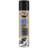 K2 NUTA KLAASIPUHASTUSVAHT GLASS CLEAN 600ML/AE