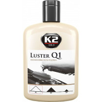 K2 LUSTER Q1 WHITE POLEERIMISPASTA 250G