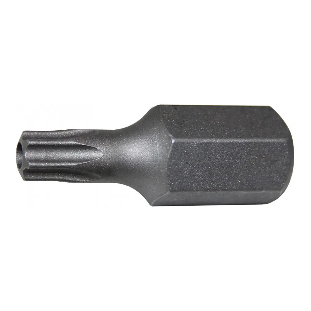 10MM(3/8") OTSIK TORX AVAGA LÜHIKE TH15, S2 MAT TRIUMF