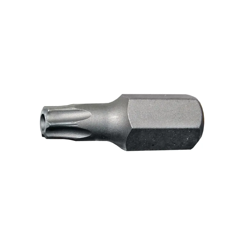 10MM(3/8") OTSIK TORX AVAGA LÜHIKE TH40, S2 MAT TRIUMF