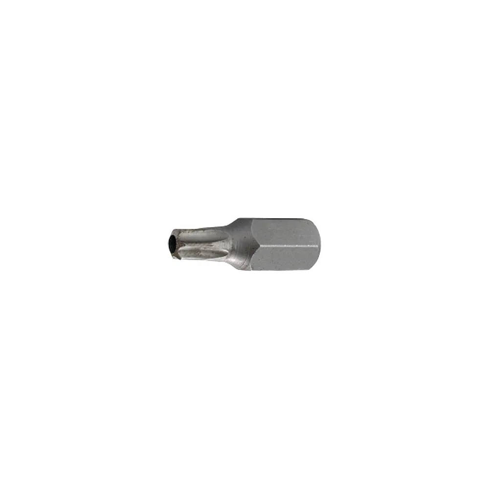 10MM(3/8") OTSIK TORX AVAGA LÜHIKE TH45, S2 MAT TRIUMF